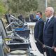 الرئيس قيس سعيد- رئاسة تونس بفيسبوك