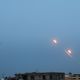 صواريخ للمقاومة تنطق من غزة- عربي21