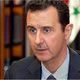 بشار الأسد  (الأناضول)