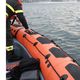 مقتل أربعة سياح بينهم ثلاثة ضباط استخبارات من إسرائيل وإيطاليا في غرق قارب ببحيرة ماجوري
