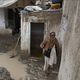 افغانستان فيضانات امطار- الاناضول