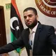 عضو مجلس النواب الليبي إبراهيم الدرسي