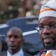 عثمان سونكو رئيس الوزراء السنغالي - إكس