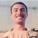 الجندي المصري عبد الله رمضان حجي٬ والذي استشهد على الحدود المصرية من قبل جيش الاحتلال الإسرائيلي - إكس