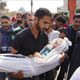 ضحايا الحرب في غزة السبت 4 أيار.. الأناضول