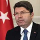 وزير العدل التركي - وكالة الأناضول