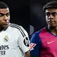 برشلونة-ريال مدريد