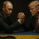 20250501_1343_Leaders' Arm Wrestling_simple_compose_01jt5q0jybec09b0129xfhy49g