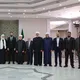 المجلس السوري للإفتاء مع الشرع.. فيسبوك