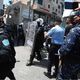 قوات أمن السلطة الفلسطينية  -  الأناضول