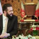 الرئيس السوري - إكس /رئاسة الجمهورية السورية