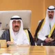 مشعل الأحمد- كونا