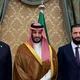 الشرع وترامب - وكالة واس
