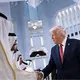 ترامب- جيتي