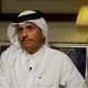 وزير خارجية قطر خلال المقابلة مع الشبكة الأمريكية- CNN
