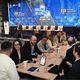 الاتحاد اليهودي في أوروبا- حسابه عبر فيسبوك