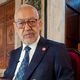 الغنوشي.. رئيس البرلمان التونسي السابق