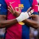 برشلونة  -حساب برشلونة على إكس