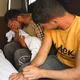 غزة- جيتي