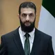 أحمد الشرع.. الأناضول
