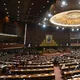 البرلمان الدولي.. الأناضول