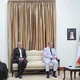 خامنئي يستقبل رئيس وزراء باكستان شهباز شريف- ارنا