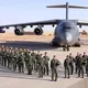 مناورات مصر والصين- وزارة الدفاع المصرية