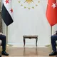 أردوغان والشرع.. الأناضول