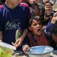 مجاعة وكارثة في قطاع غزة نتيجة حرب الإبادة الإسرائيلية- جيتي