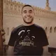 حمزة خضر مواقع تواصل