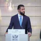 الشرع في فرنسا - وكالة الأناضول