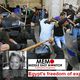 نهاية حرية التعبير في مصر - ميدل ايست مونيتور