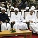 لقاء سابق لأحزاب المعارضة السودانية - أرشيفية