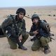أفراد من قوة النخبة الإسرائيلية غولاني - فيس بوك
