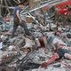 جثث القتلى تملأ السوق في حلب - فيس بوك