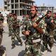 استعراض عسكري لمليشيات الصدر في بغداد - استعراض عسكري لمليشيات الصدر في بغداد (3)