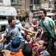 احتجاجات بمصر على الانقلاب - الأناضول
