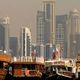 قطر الدوحة اقتصاد