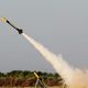 غزة صواريخ صاروخ
