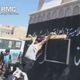 داعش تعد شابا وتصلبه في الرقه - يوتيوب