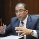 اشرف العربي وزير التخطيط المصري