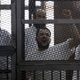 إحالة أوراق 10 من قيادات الإخوان للمفتي تمهيدا لإعدامهم - محكمة مصرية تحيل أوراق 10 من قيادات الإخوا