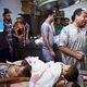 الجرف الصامد جرائم حرب الجيش الإسرائيلي على غزة ـ أ ف ب