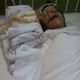 طفل سوري أصيب برصاص حزب الله بلبنان