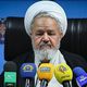 مسؤول بالحرس الثوري حجة الإسلام علي سعيدي - وكالة أنباء فارس