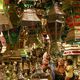 رمضان مصر - رويترز
