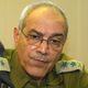 رئيس هيئة أركان الجيش الإسرائيلي الأسبق دان حالوتس - أرشيفية