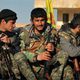 الوحدات الكردية" شمالي سوريا