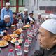 مسلمو شينجيانج في رمضان