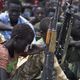 جنوب السودان جيش أ ف ب
